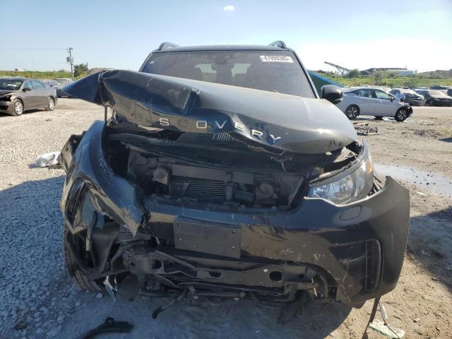 Land Rover Discovery 2018 SE