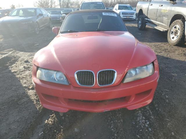 BMW Z3 1999 Roadster 2.8