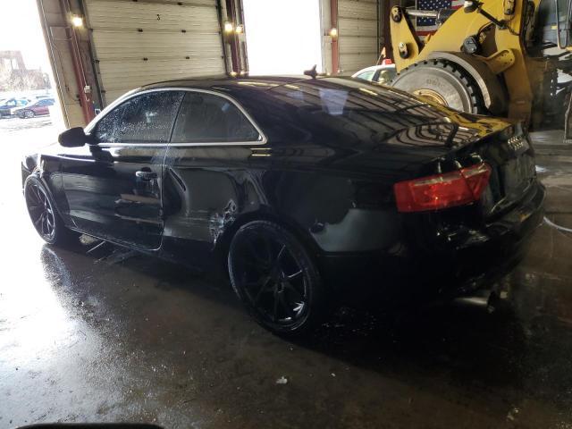 Audi A5 2011 Premium Quattro