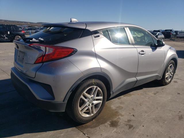 Toyota C-HR 2020 ZGX10L