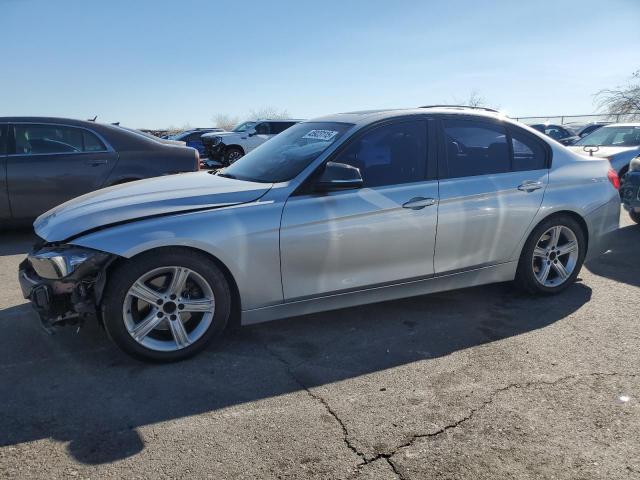 BMW 328i 2014 3-Series