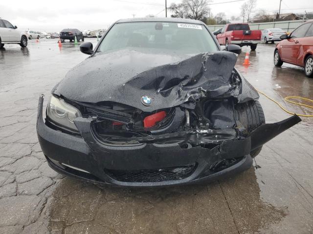 BMW 335d 2011 3-Series