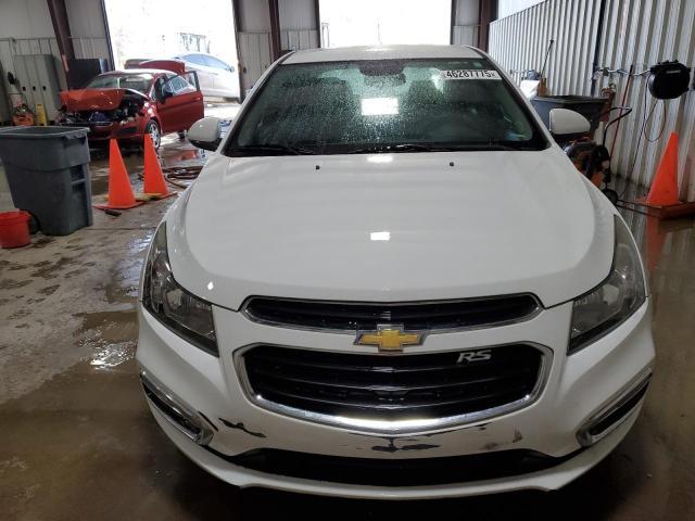 Chevrolet Cruze Limited 2016 1LT