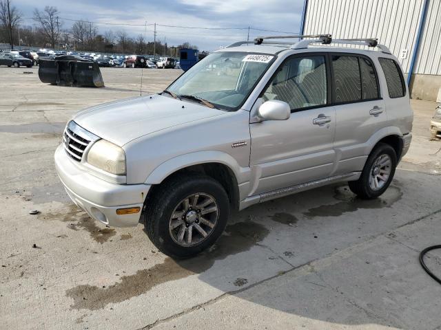 Suzuki Grand Vitara 2005 