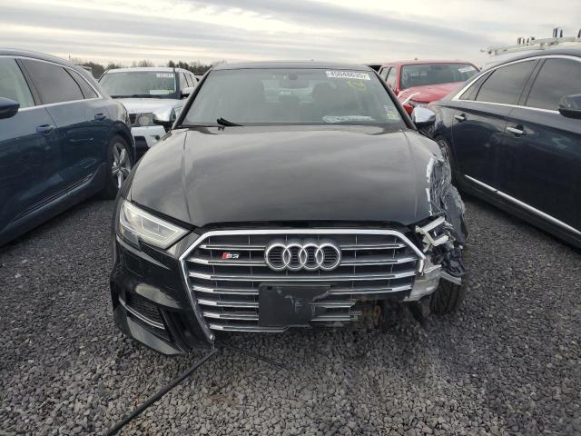 Audi S3 2018 