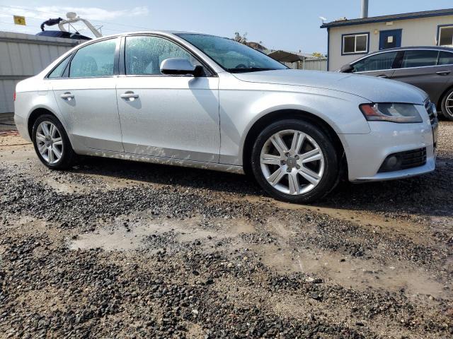 Audi A4 2011 Premium