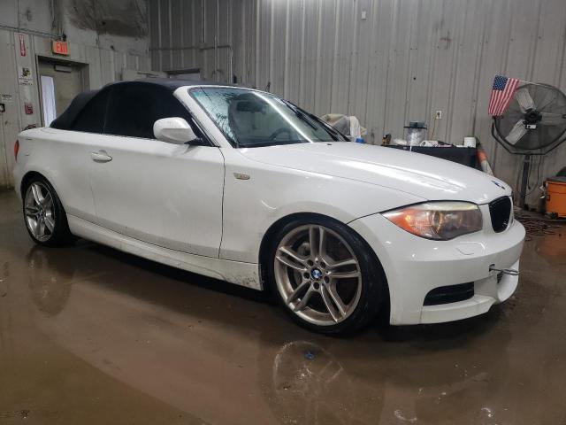 BMW 135i 2012 1-Series