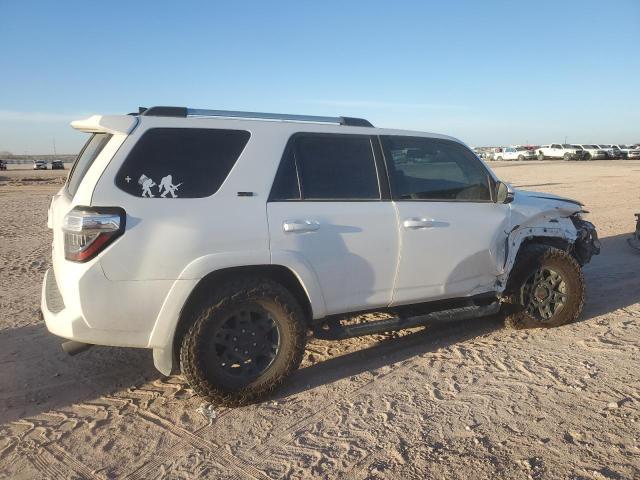 Toyota 4-Runner 2020 Base Grade