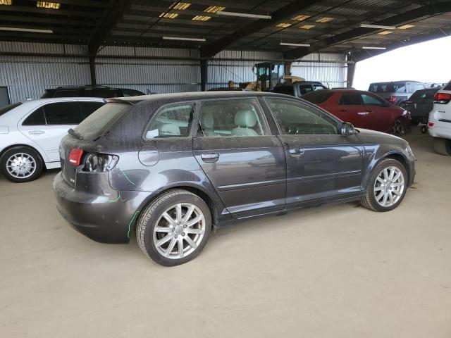 Audi A3 2011 Premium Plus