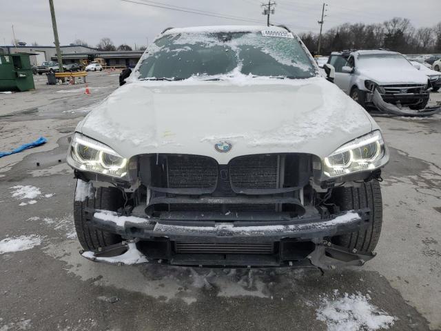 BMW X5 2018 xDrive35i