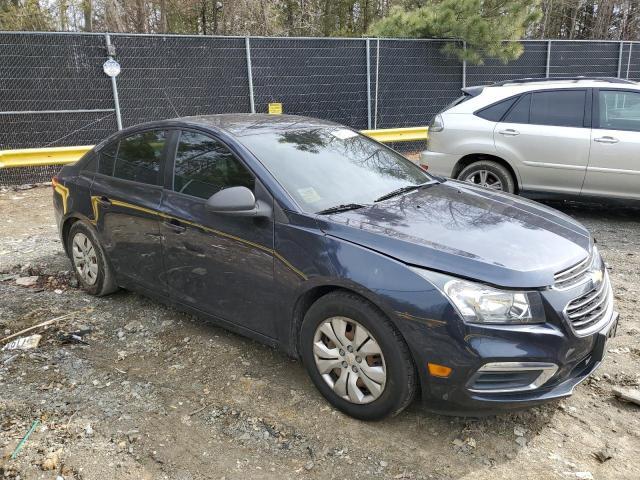 Chevrolet Cruze Limited 2016 LS