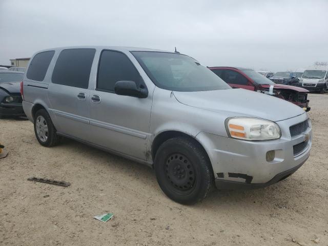 Chevrolet Uplander 2007 LS