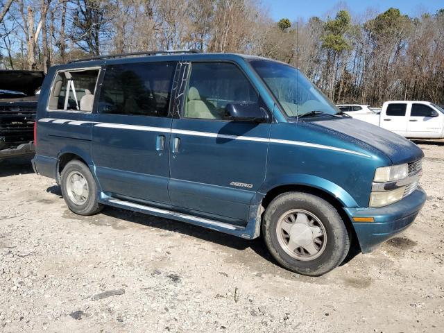 Chevrolet Astro Van 1999 Small Van