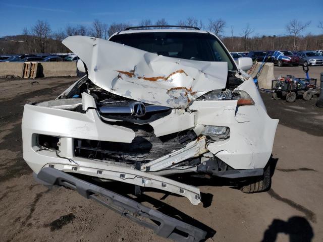 Acura MDX 2006 Touring