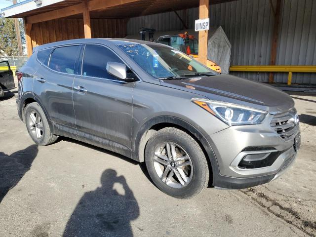Hyundai Santa Fe Sport 2017 Sport Base