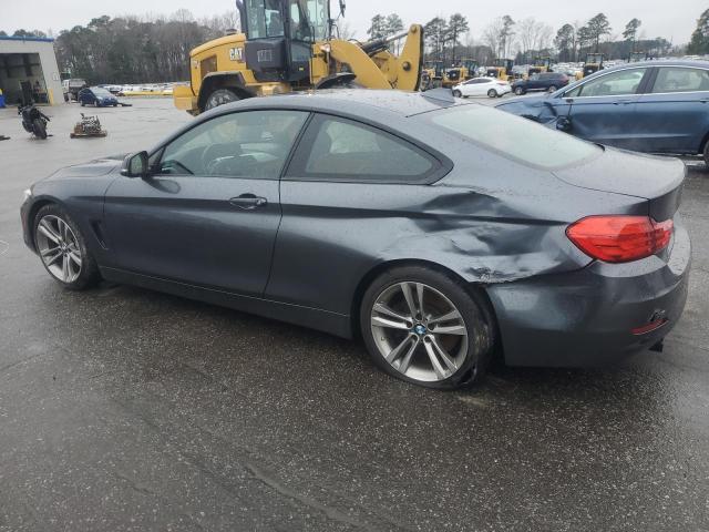 BMW 435i 2014 4-Series