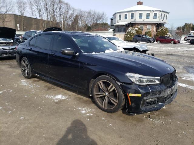 BMW 750i / B7 2018 7-Series