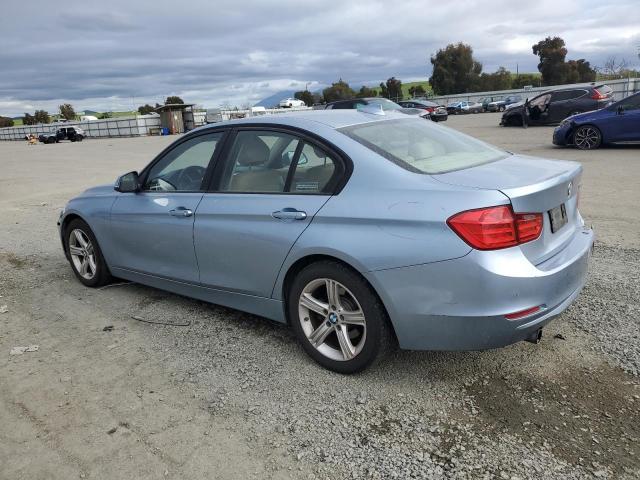 BMW 320i 2014 SA