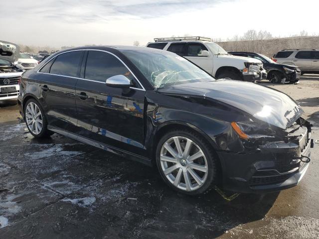 Audi S3 2016 