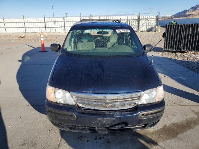 Chevrolet Venture 2002 APV