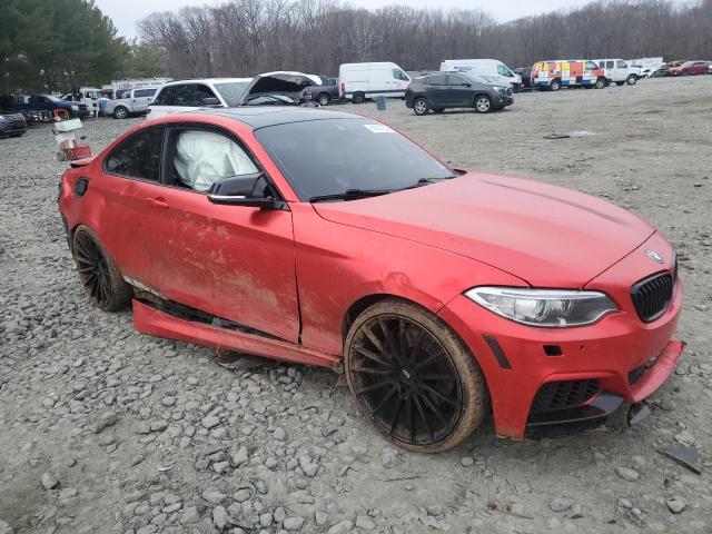 BMW M240i 2017 2-Series