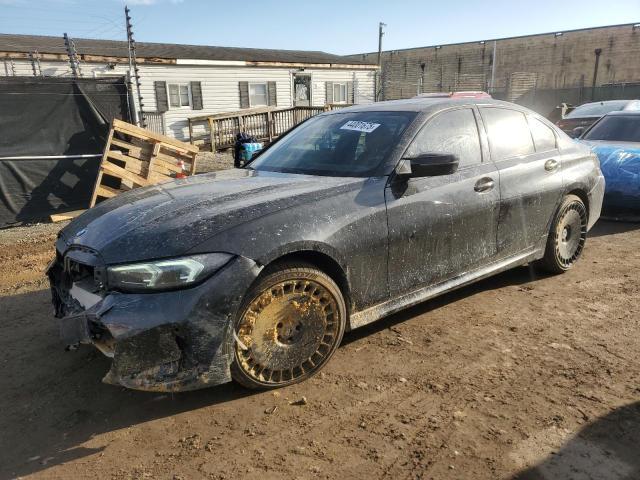 BMW 340i 2024 xDrive