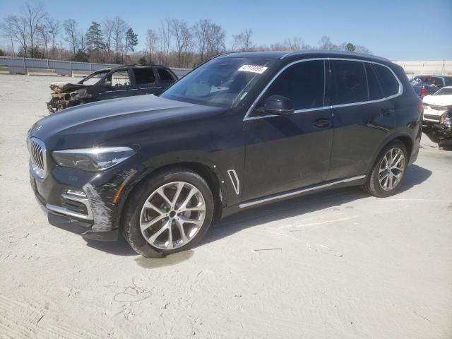 BMW X5 2020 sDrive40i