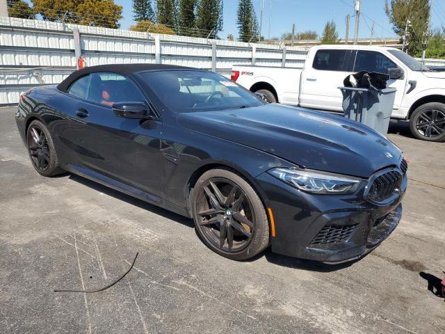 BMW M8 2020 8-series