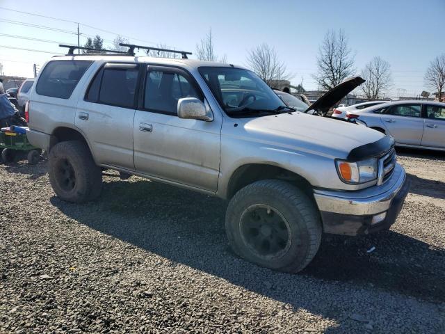 Toyota 4-Runner 2000 SR5 V6
