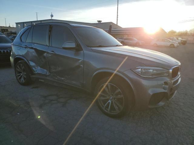BMW X5 2016 SAV