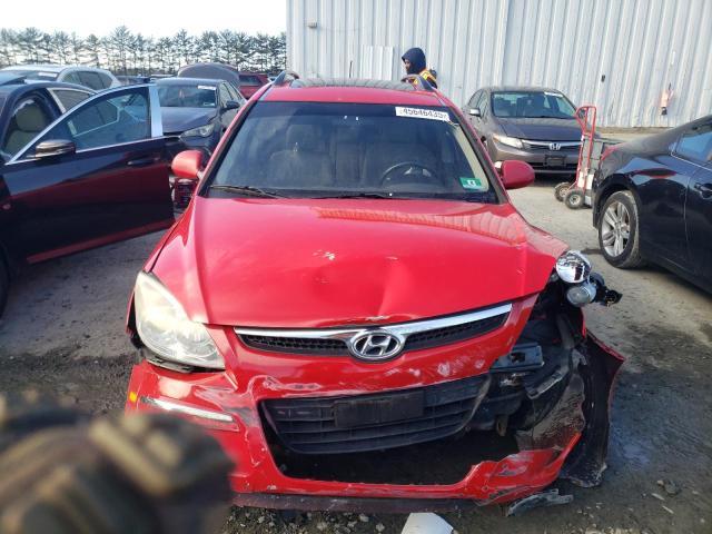 Hyundai Elantra Touring 2010 GLS