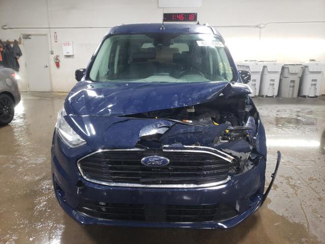 Ford Transit Connect 2019 XLT