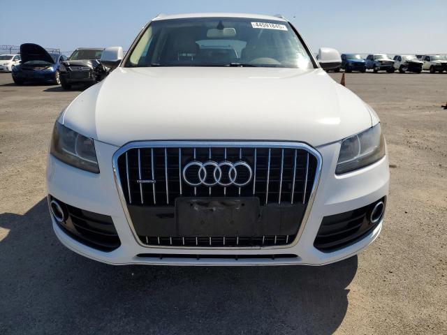 Audi Q5 2013 2.0T Premium Hybrid