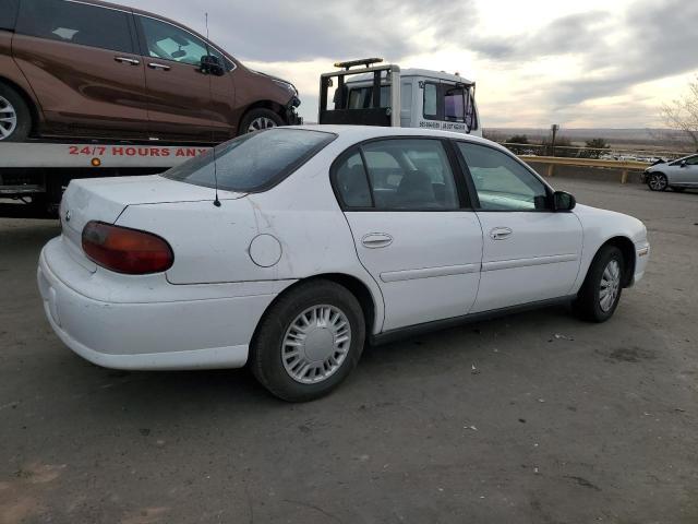 Chevrolet Malibu Classic 2005 Classic