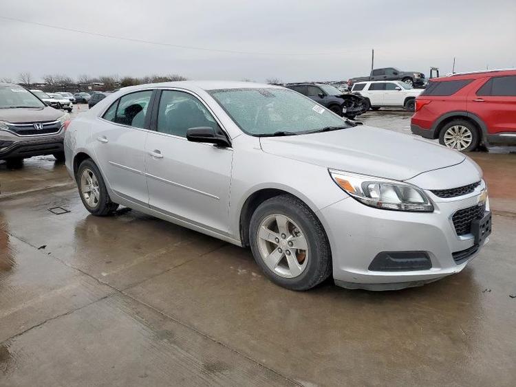 Chevrolet Malibu Limited 2016 LS (1LS)