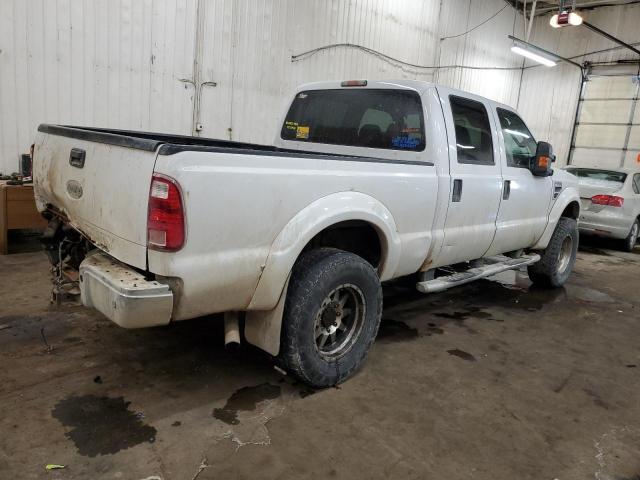 Ford F-250 2009 