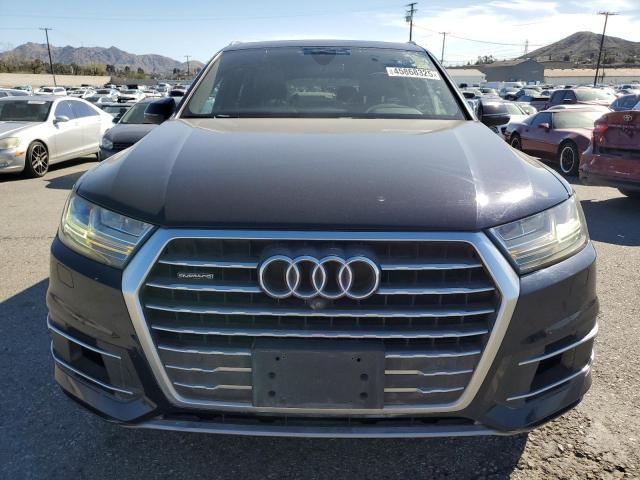 Audi Q7 2017 