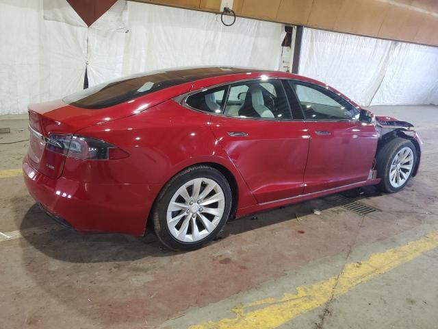 Tesla Model S 2018 