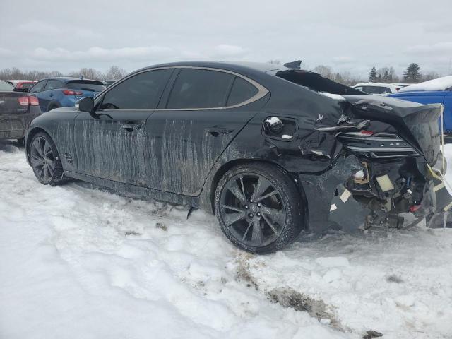 Genesis G70 2023 