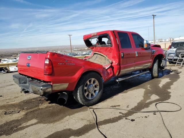 Ford F-250 2009 