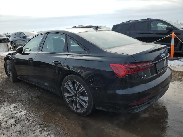 Audi A6 2023 