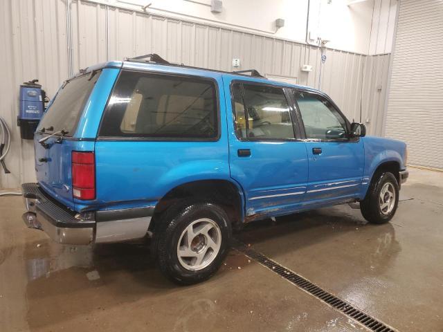 Ford Explorer 1992 XL