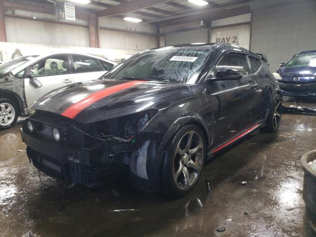 Hyundai Veloster N 2019 