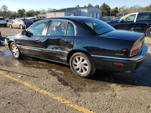 Buick Park Avenue 2004 Ultra