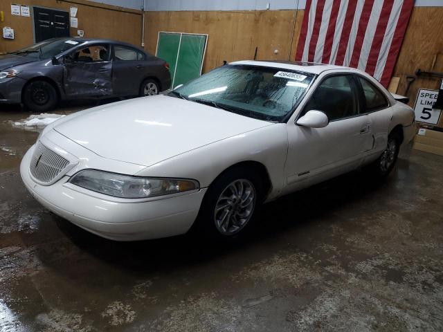 Lincoln Mark 1998 LSC