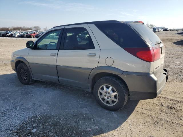 Buick Rendezvous 2005 SRV