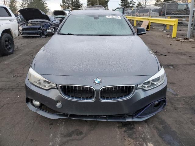 BMW 428i 2015 4-Series