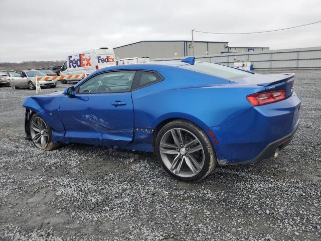 Chevrolet Camaro 2017 