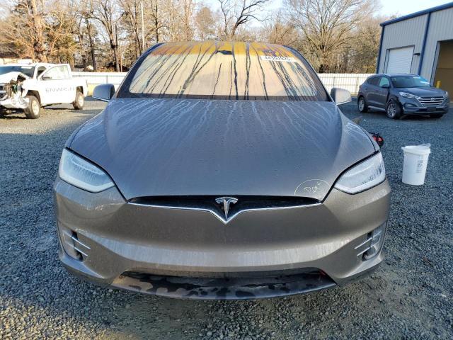 Tesla Model X 2016 