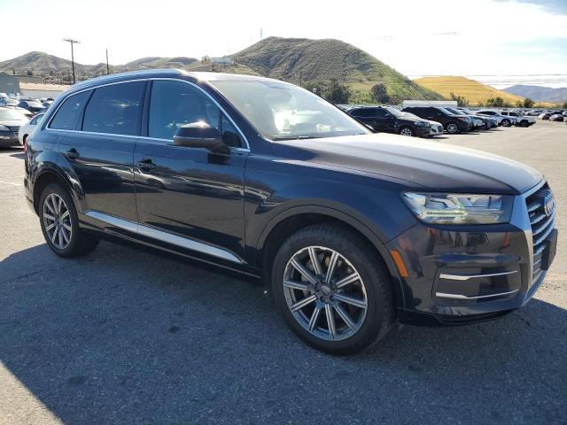 Audi Q7 2017 